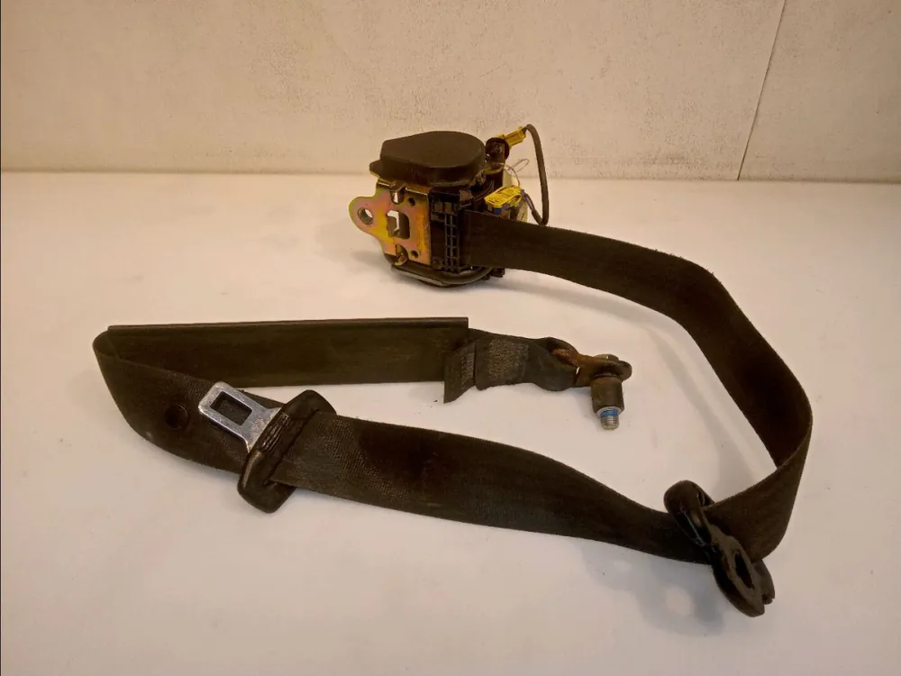 Top des ventes - Ceinture avant droite occasion FIAT DOBLO IPhase 1 03-2001->12-2005 1.9 D