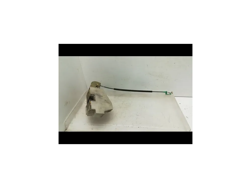 Serrure porte ard occasion FORD MONDEO IPhase 1 01-1993->09-1996 1.8 TD - Offre spéciale