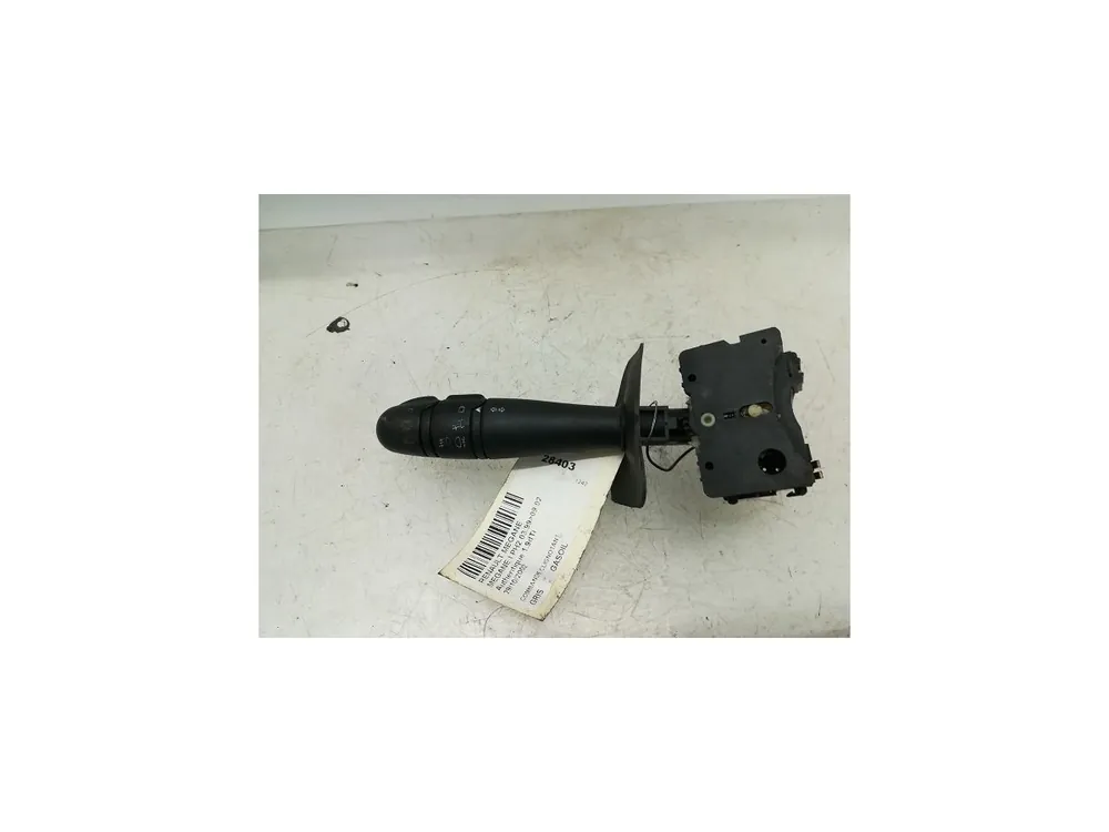 Commande clignotant occasion RENAULT MEGANE IPhase 2 03-1999->06-2003 1.9 DTI - Incontournable
