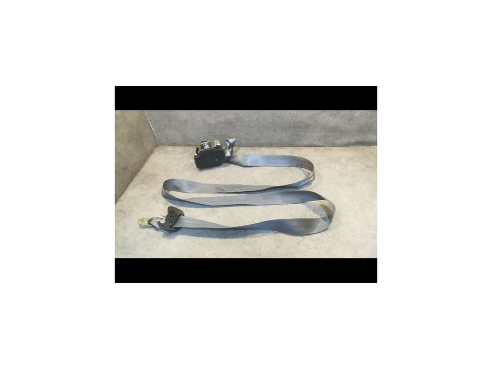 Ceinture avant gauche occasion VOLKSWAGEN PASSAT IVPhase 2 10-2000->03-2005 - En stock