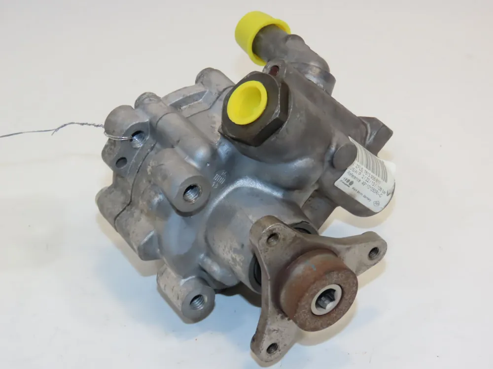 Fin de série - Pompe direction assistee occasion RENAULT TRAFIC IIPhase 2 08-2006->... 2.0 DCI 115ch