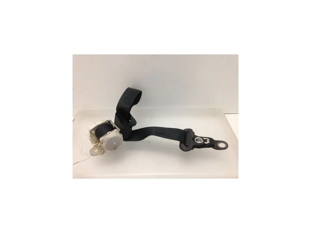 Qualité premium | Ceinture arrière droite occasion PEUGEOT 107Phase 1 06-2005->12-2008