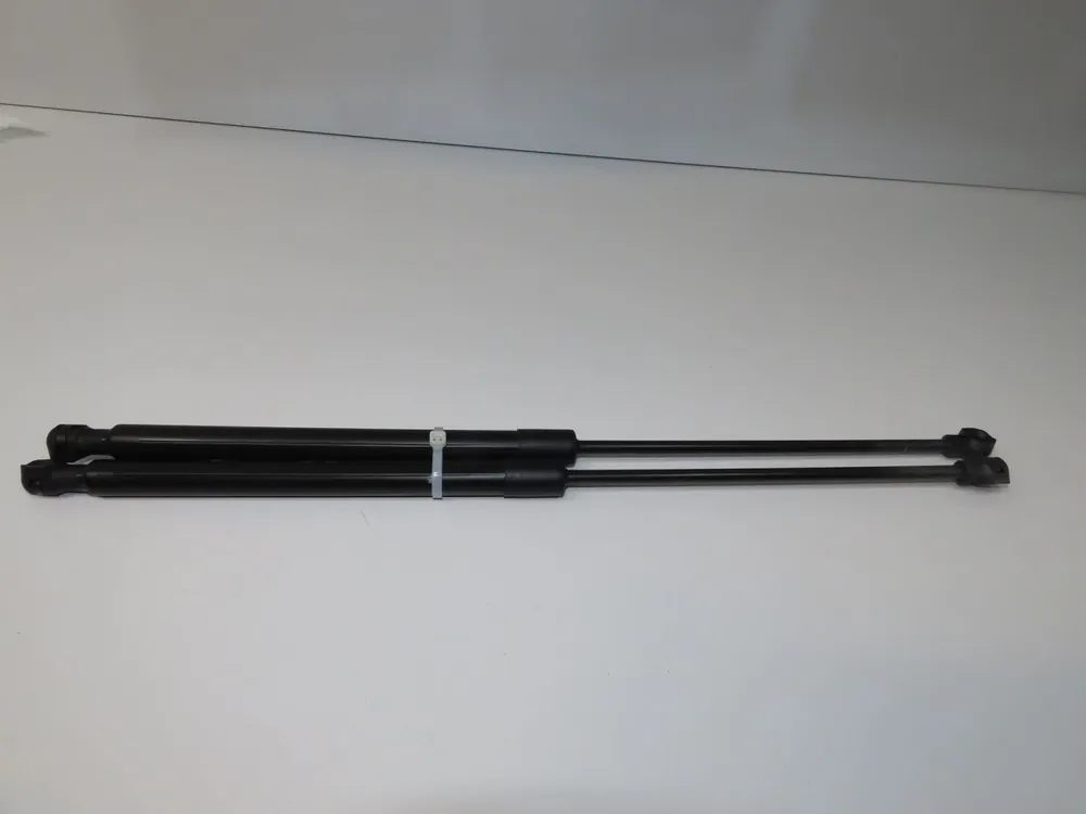 Verin droit hayon occasion DS DS3Phase 3 04-2016->... - Produit tendance
