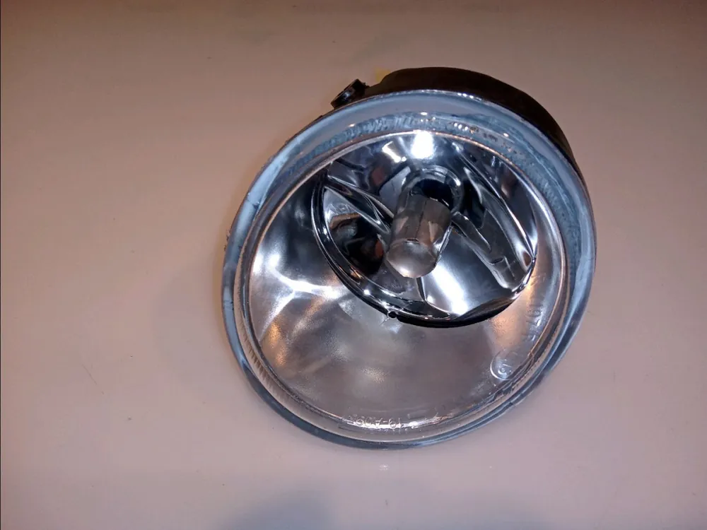 Nouvel arrivage | Phare antibrouillard avant droit occasion OPEL VIVARO IPhase 1 10-2002->08-2006 1.9 DTI 8v 100ch
