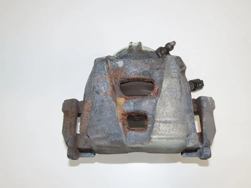 Etrier de frein avant gauche occasion AUDI Q3Phase 1 06-2011->... | Stock limité