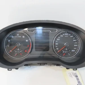 Achat sécurisé | Compteur occasion AUDI Q3Phase 1 06-2011->...