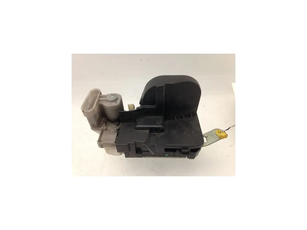 Serrure porte arg occasion ALFA ROMEO 147Phase 1 09-2000->09-2004 1.9 JTD 115ch - Prix usine