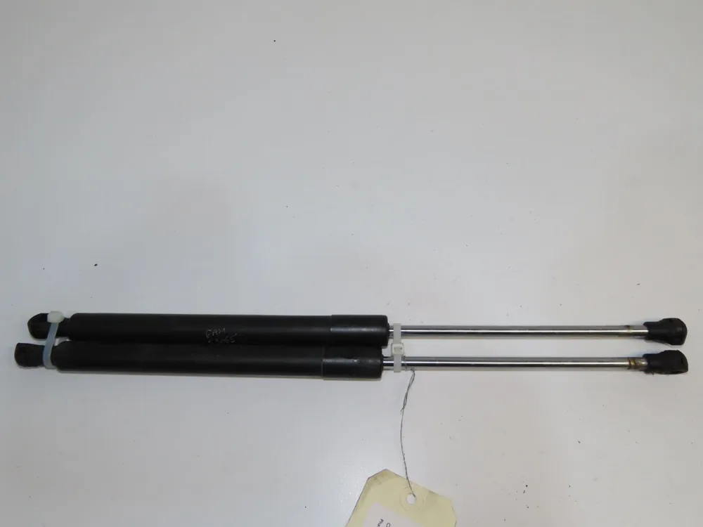 Profitez-en maintenant - Verin droit hayon occasion CITROEN DS3Phase 1 11-2009->03-2014 1.2 VTI 82ch