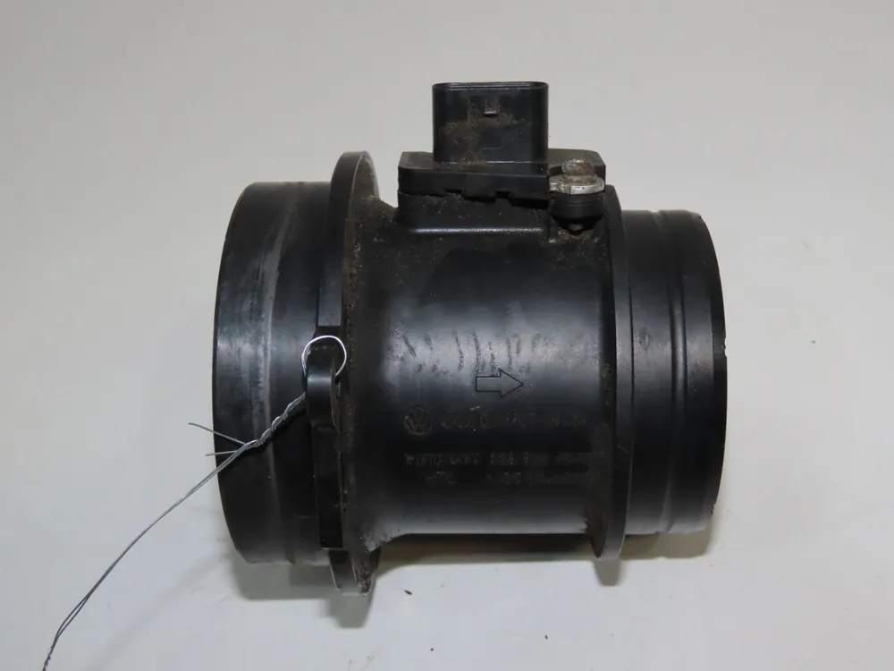 Debimetre air occasion AUDI A6 IIIphase 2 10-2008->12-2010 - Fin de série