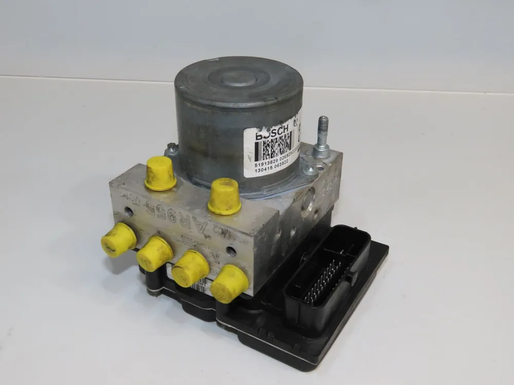 Expédition rapide | Unité hydraulique ABS occasion ALFA ROMEO MI.TOMI.TO Phase 1 2008-09-01->2016-12-31 1.3 JTDM 85ch