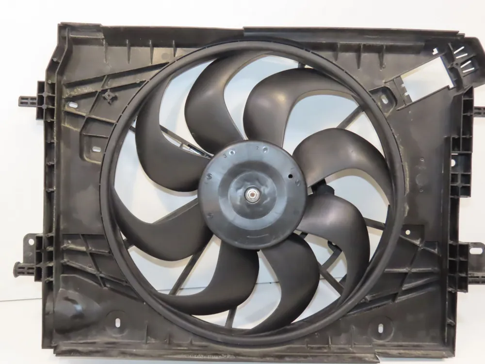 Prix cassé - Ventilateur de refroidissement occasion DACIA DOKKERPhase 1 09-2012->... 1.2 TCE 115ch