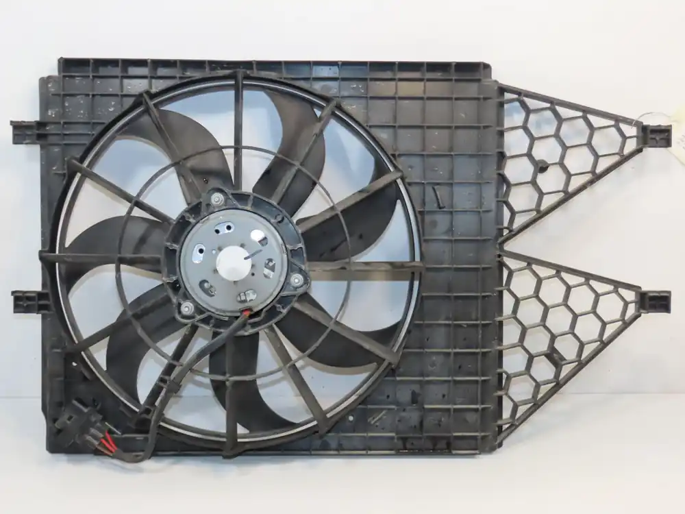 Ventilateur de refroidissement occasion SEAT IBIZA IVPhase 1 05-2008->01-2012 - Très bien noté