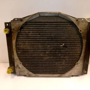 Remise supplémentaire - Radiateur huile occasion FERRARI 146Phase 1 04-1995->04-1999 3.5i V8 380ch