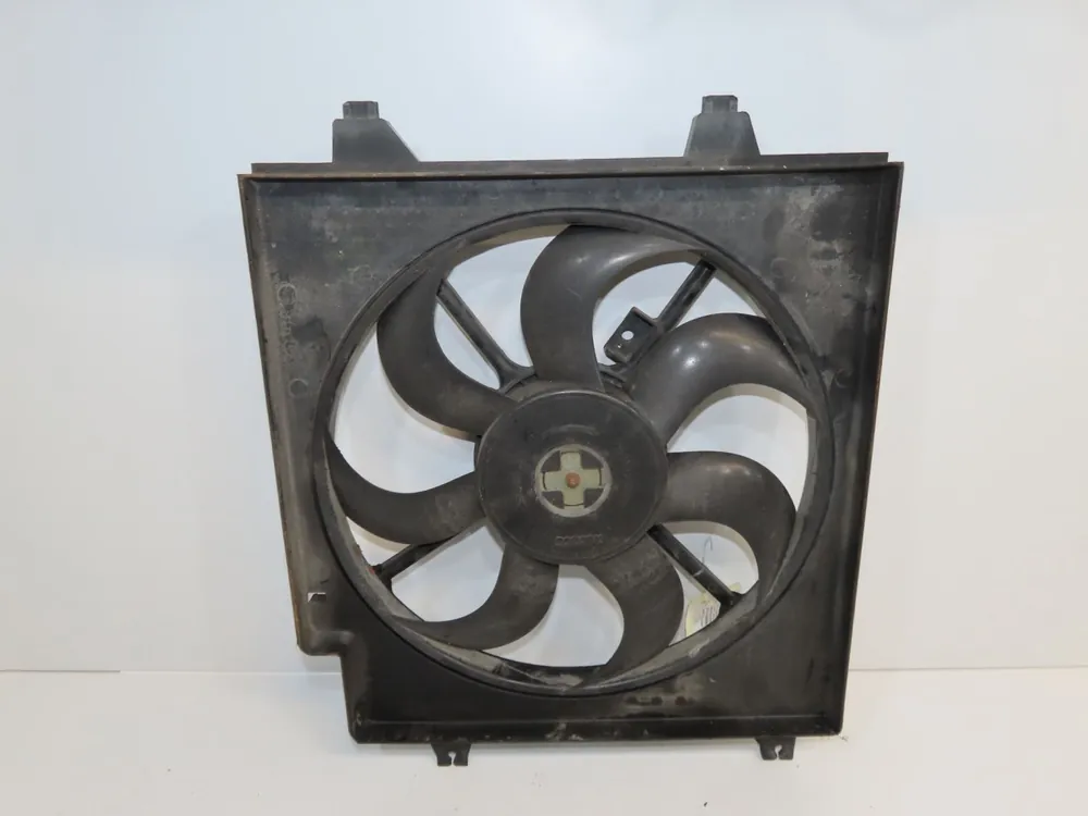 Ventilateur de refroidissement occasion KIA CARENS II - Très bien noté