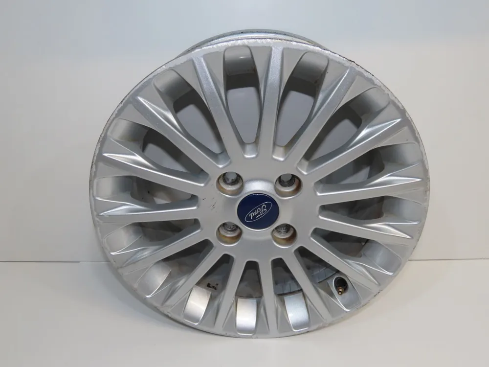 Bonne affaire | Jante aluminium occasion FORD B-MAXPhase 1 06-2012->...