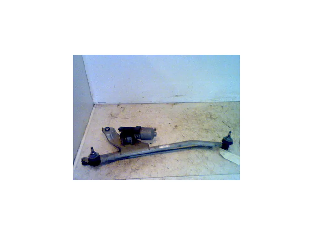 Moteur essuie-glace avant occasion DACIA LOGAN IPhase 2 07-2008->12-2012 1.5 DCI 85ch | Haute qualité