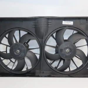 Achetez dès aujourd'hui | Ventilateur de refroidissement occasion JEEP 146Phase 1 04-1995->04-1999 2.2 CRD 136ch