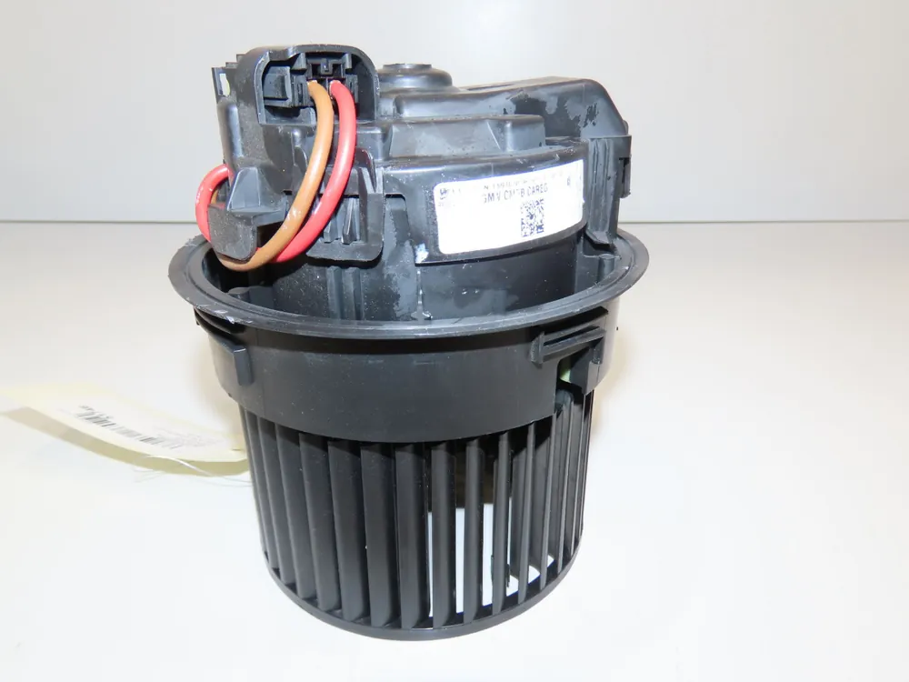 Ventilateur de chauffage occasion DACIA DUSTERPhase 2 09-2013->... | Qualité premium