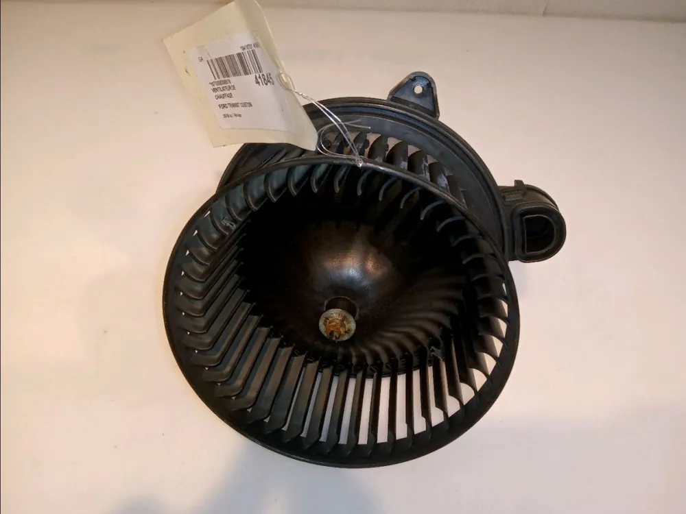 Ventilateur de chauffage occasion FORD TRANSIT CUSTOMPhase 2 01-2018->... - Vente flash