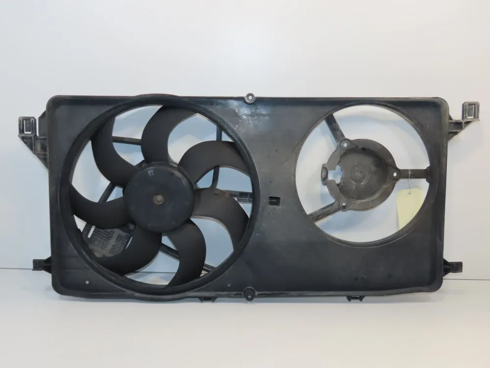 Ventilateur de refroidissement occasion FORD TRANSIT IVPhase 1 09-2006->... 2.2 TDCI 110ch - Achetez dès aujourd'hui