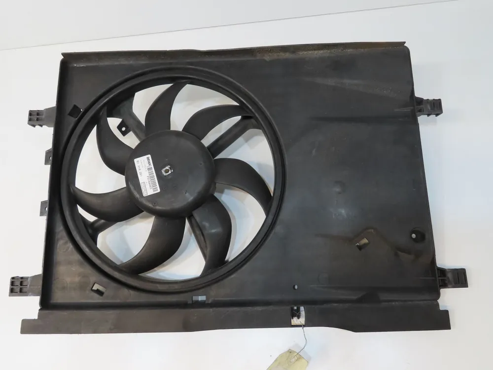 Ventilateur de refroidissement occasion PEUGEOT BIPPER - Qualité premium