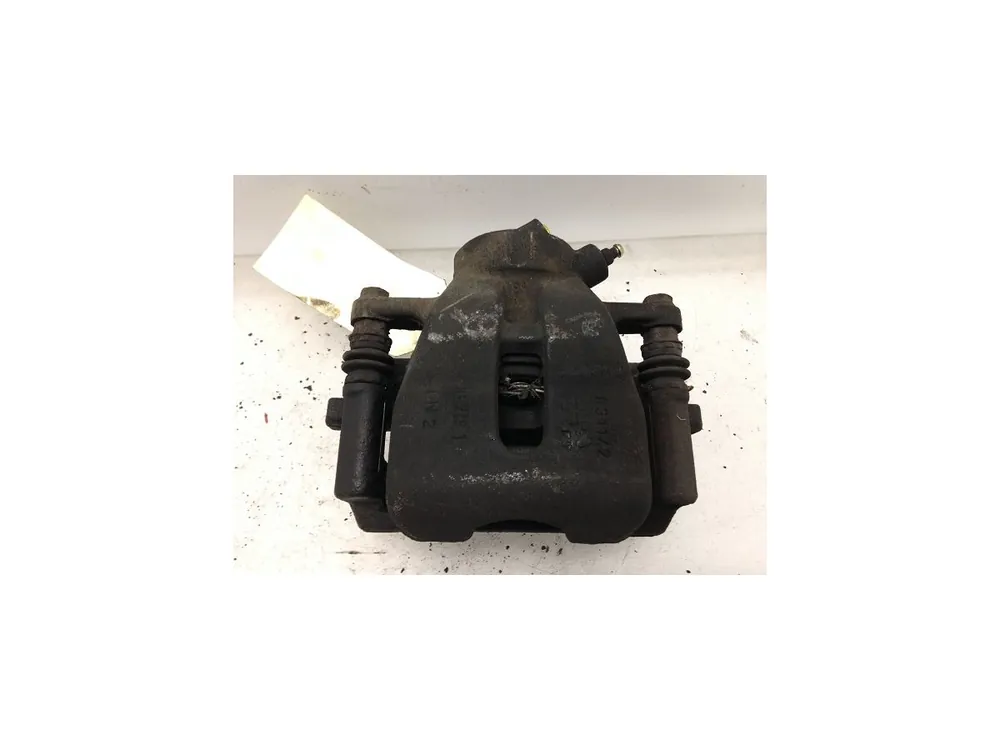 Livraison rapide - Etrier de frein avant gauche occasion CITROEN C3 IPhase 1 04-2002->10-2005 1.1i