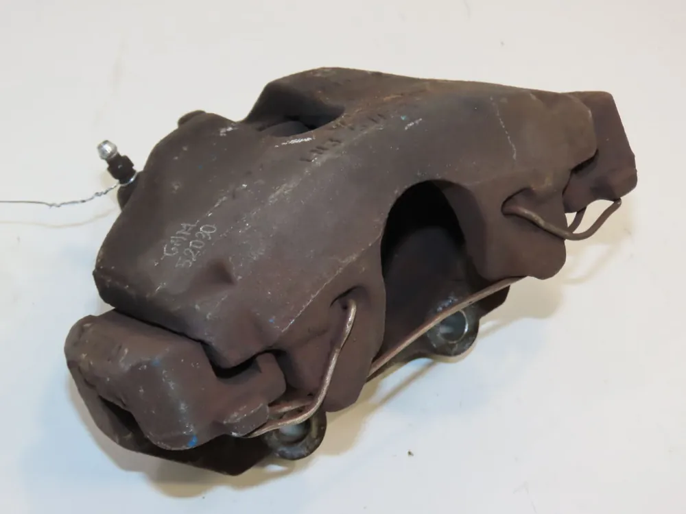 Etrier de frein avant droit occasion OPEL VECTRA IIPhase 2 02-1999->06-2002 2.0 DTI 16v 100ch | Très demandé