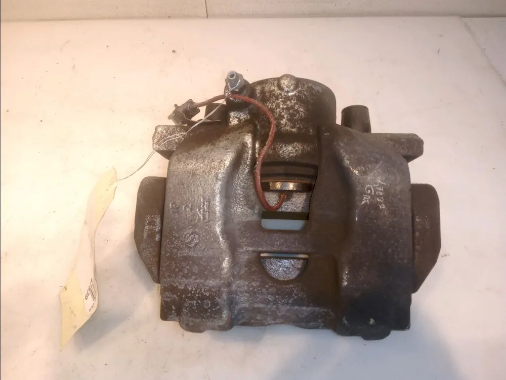 Etrier de frein avant gauche occasion ALFA ROMEO 159Phase 1 04-1995->04-1999 1.9 JTDM 150ch - Soldes