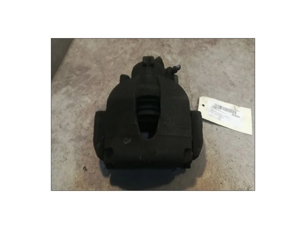 Etrier de frein avant gauche occasion RENAULT MEGANE IIPhase 2 BREAK 01-2006->06-2009 1.5 DCI 105ch | Soldes