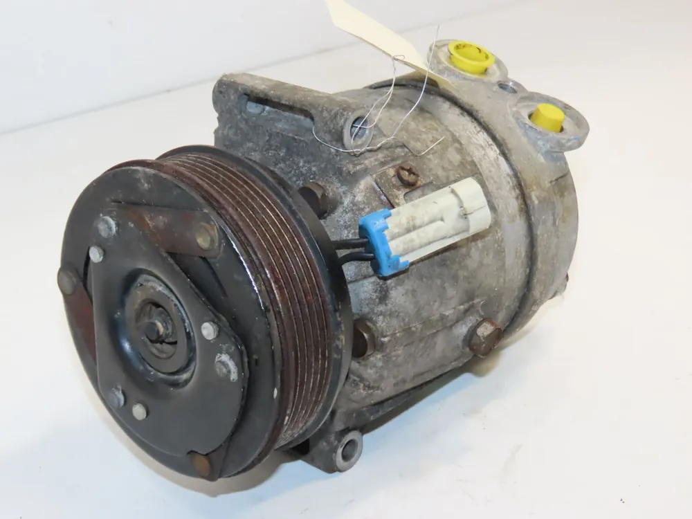 Compresseur air conditionne occasion OPEL VECTRA I | À ne pas manquer