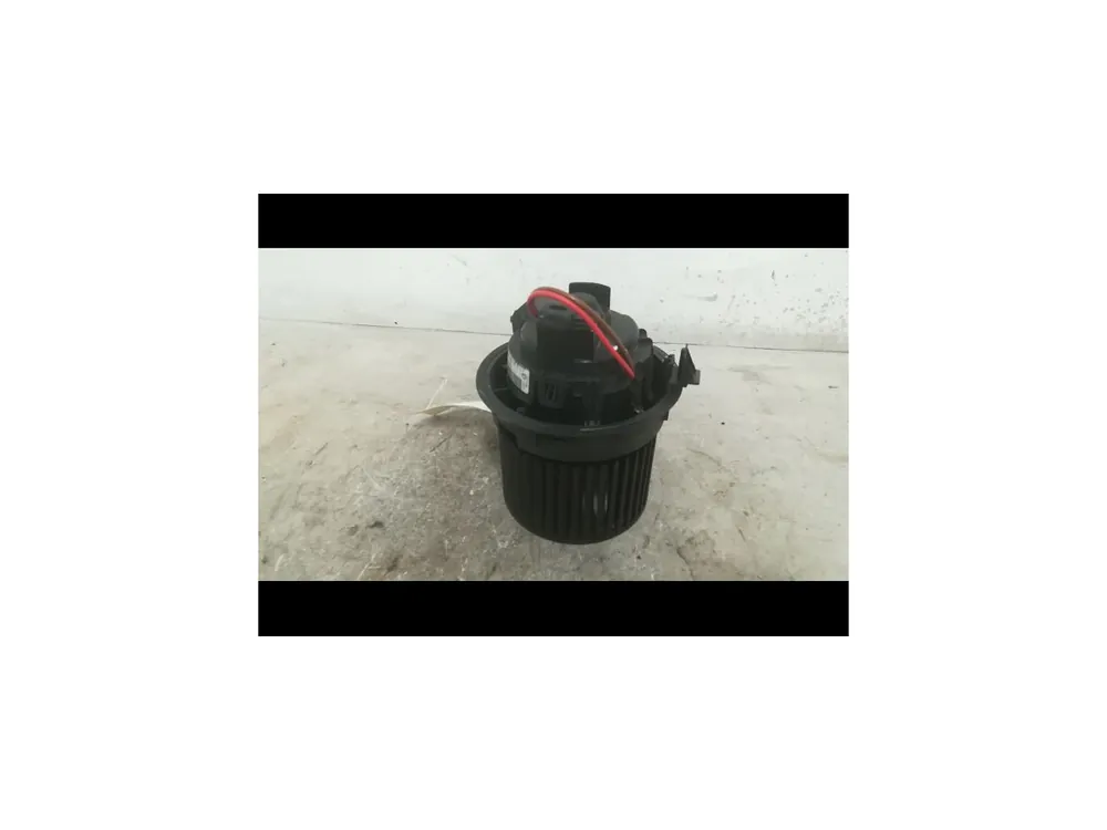Offre limitée | Ventilateur de chauffage occasion RENAULT CLIO IVPhase 1 07-2012->... 0.9 TCE 90ch