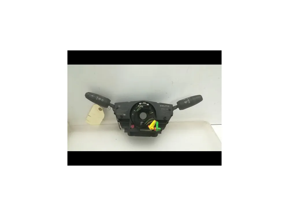 Prix malin - Bloc commodos occasion OPEL CORSA IVPhase 1 09-2006->12-2010