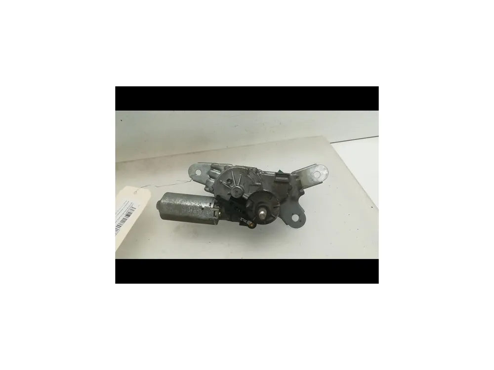 Commandez dès maintenant | Moteur essuie-glace arrière occasion RENAULT MEGANE IPhase 2 03-1999->06-2003 1.9 DTI