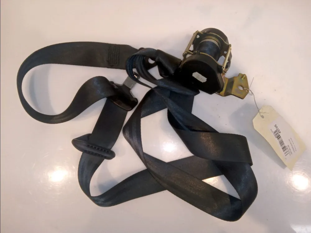 Ceinture avant droite occasion CITROEN SAXOPhase 2 09-1999->12-2004 1.5D | Ajoutez au panier