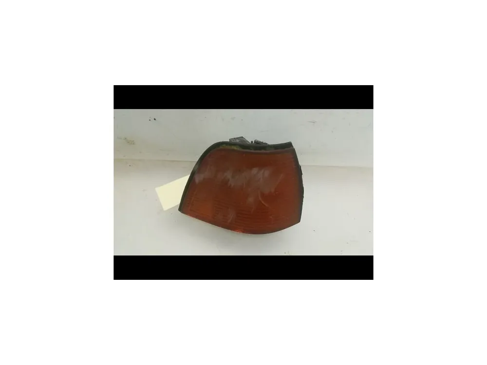 Clignotant droit occasion B.M.W. SERIE 3 IIIPhase 1 01-1991->04-1998 325tds | À ne pas manquer