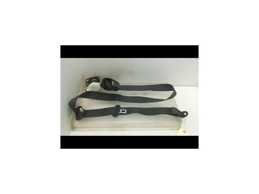 Ceinture arrière droite occasion OPEL AGILA IIPhase 1 03-2008->12-2014 1.0i 65ch - Derniers articles