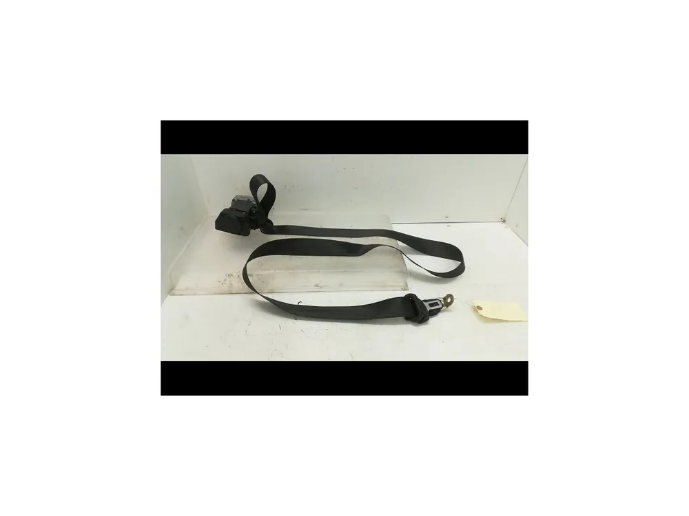 Plus que quelques jours | Ceinture arrière droite occasion AUDI A3 IPhase 1 09-1996->10-2000