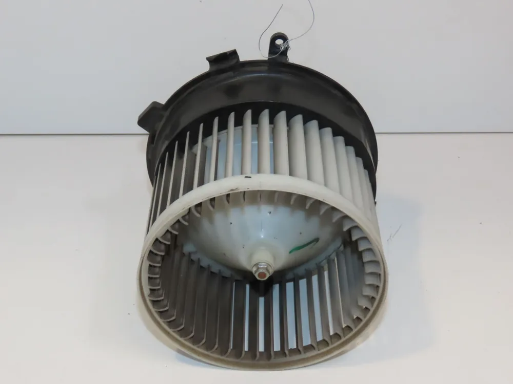 Nouvel arrivage | Ventilateur de chauffage occasion NISSAN QASHQAI IPhase 2 03-2010->04-2014 1.6 DCI 130ch