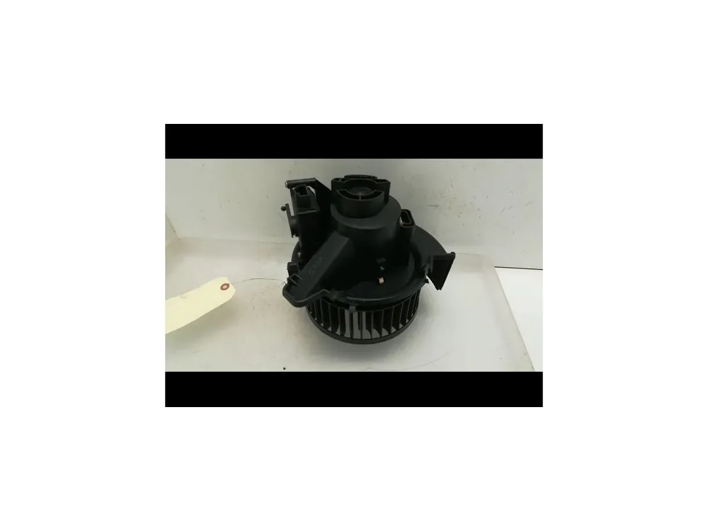 Ventilateur de chauffage occasion OPEL ZAFIRA IPhase 1 03-1999->07-2005 | Prix cassé