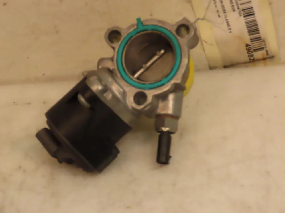 Vanne EGR occasion MERCEDES CLASSE E VPhase 1 02-2016->... | Nouveau