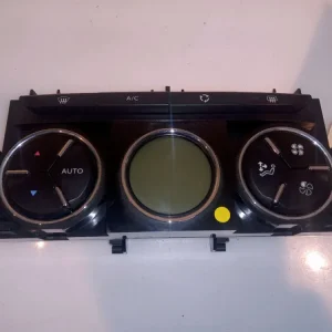 Commande de chauffage occasion DS DS3Phase 2 06-2014->... - Disponible maintenant