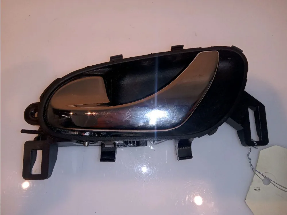 Poignee int porte avg occasion NISSAN QASHQAI IIPhase 1 02-2014->... - Remise