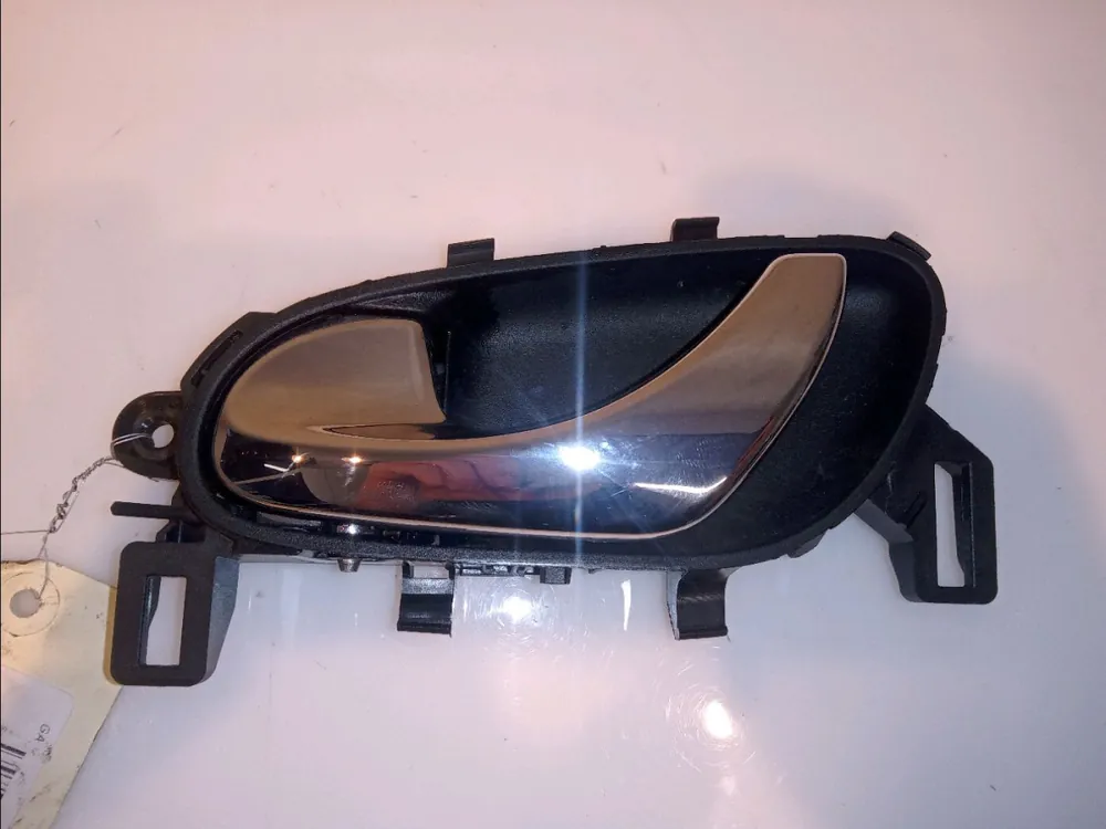 Poignee int porte arg occasion NISSAN QASHQAI IIPhase 1 02-2014->... | Nouveauté