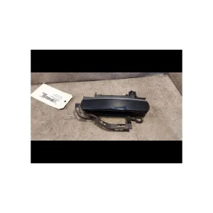 Achetez maintenant - Poignee ext porte arg occasion AUDI A6 IIIPhase 1 05-2004->10-2008 2.4i V6 180ch