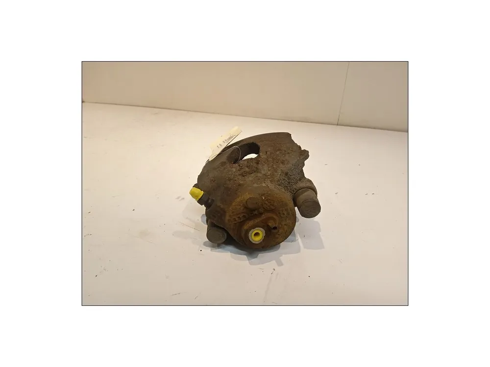 Etrier de frein avant gauche occasion VOLKSWAGEN NEW BEETLE IPhase 1 01-1999->10-2005 1.9 TDI 90ch | Qualité professionnelle