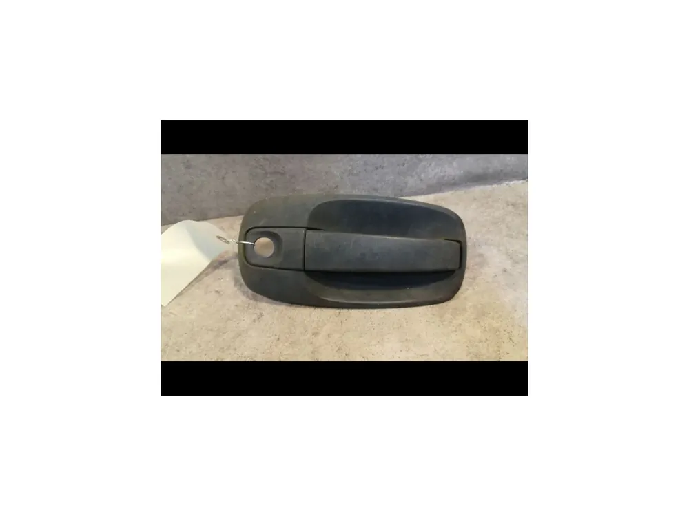Prix en baisse - Poignee ext porte avg occasion RENAULT TRAFIC IIPhase 1 10-2001->08-2006 1.9 DCI 82ch