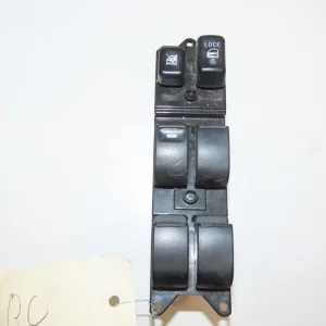 À ne pas manquer | Commande lève-glace porte avant gauche occasion CITROEN C4 AIRCROSSPhase 1 10-2011->... 1.6 e-HDI 115ch