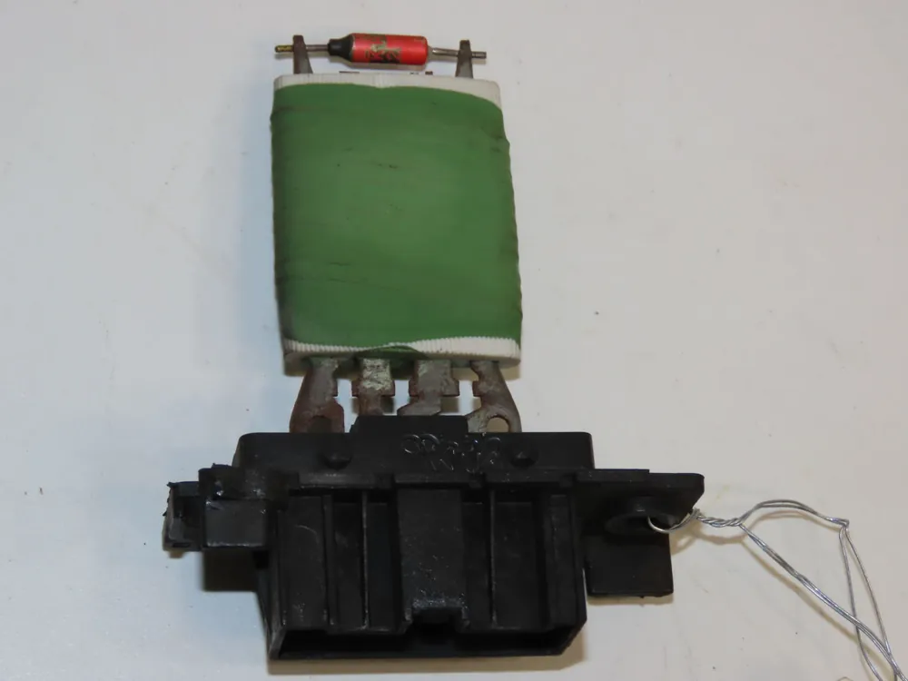 Prix réduit - Resistance de chauffage occasion OPEL CORSA IVPhase 1 09-2006->12-2010 1.2 TWINPORT 80ch