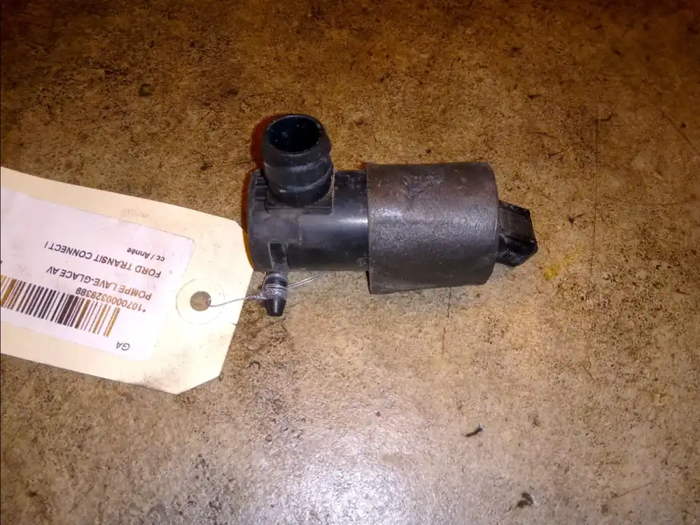 Pompe lave-glace avant occasion FORD TRANSIT CONNECT I | Commandez maintenant