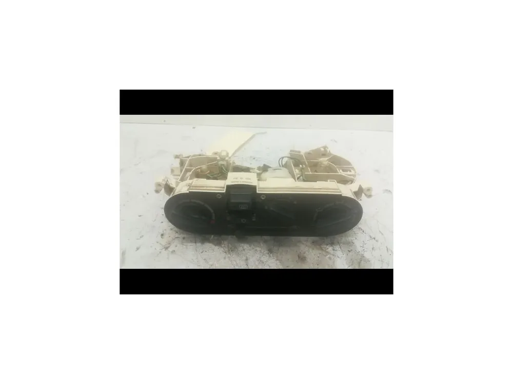 Commande de chauffage occasion MITSUBISHI COLT VPhase 1 12-1996->09-2002 - Offre